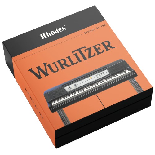 Wurlitzer