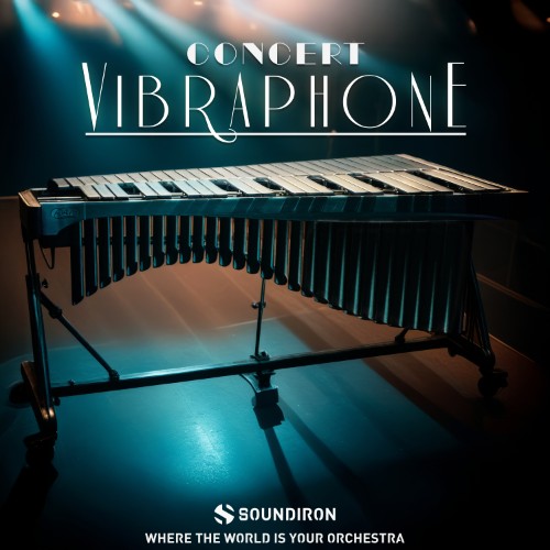 Concert Vibraphone