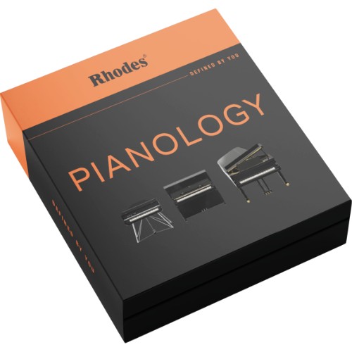 Pianology