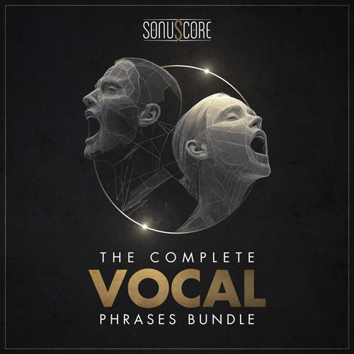 Vocal Phrases Bundle