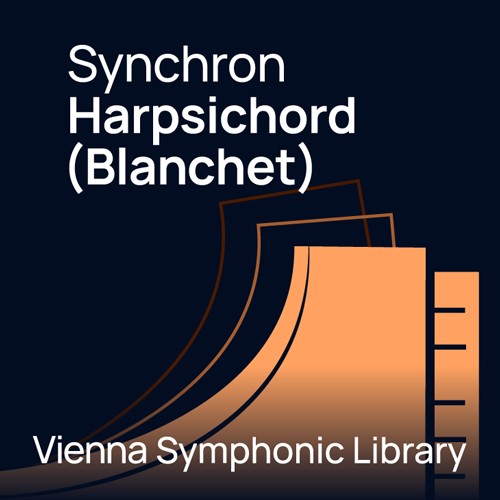 Synchron Harpsichord (Blanchet)