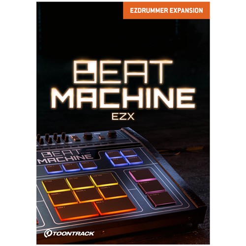 EZX Beat Machine