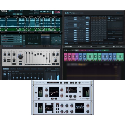 Fiedler Audio Total Bundle