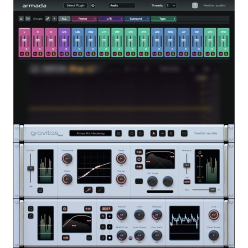 OBAM Plugins Bundle