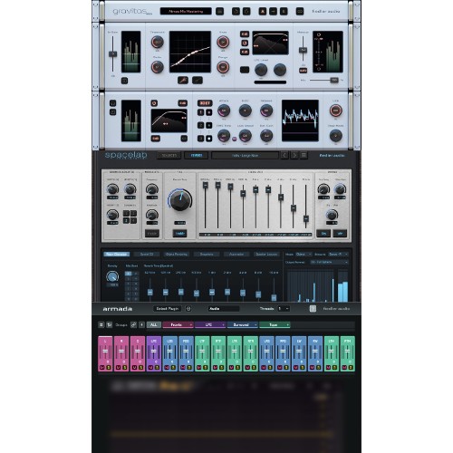 Immersive Pro Bundle