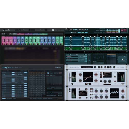 All Dolby Atmos Bundle 2026