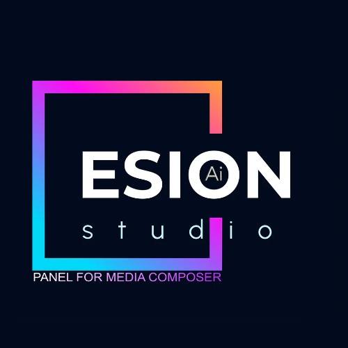 ESION Studio Extension for Media Composer