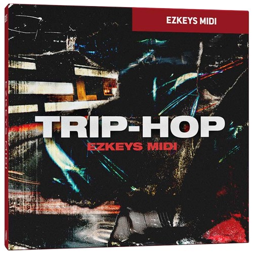 EZkeys MIDI Trip-Hop