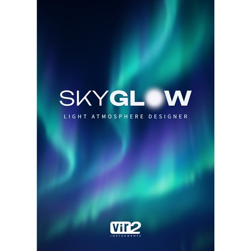 SkyGlow: Light Atmosphere Designer