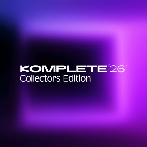 Komplete 26 CE Upgrade from Std 15 or 26