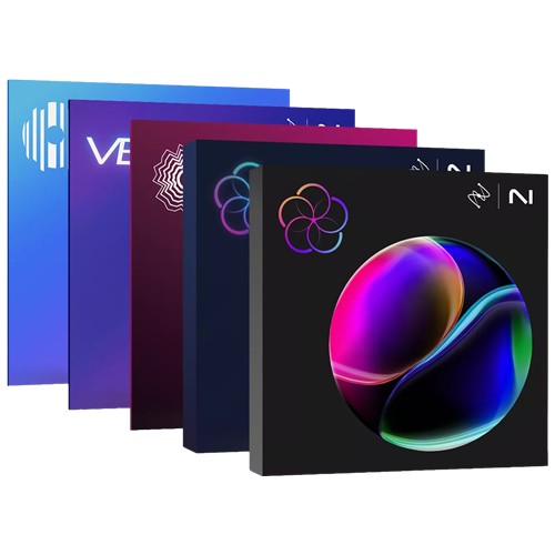 Everything Bundle Upgrade from Music Production Suite