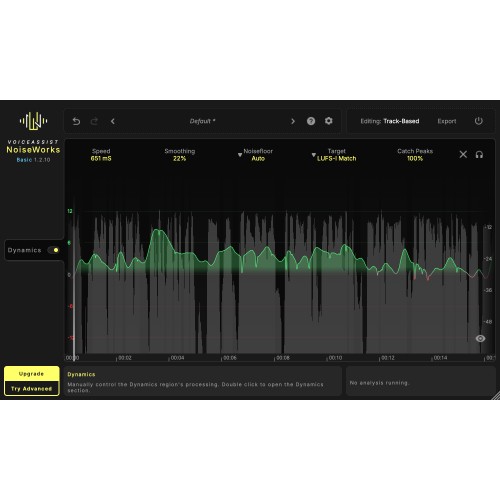 VoiceAssist Basic