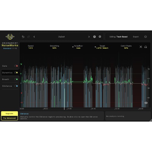 VoiceAssist Standard