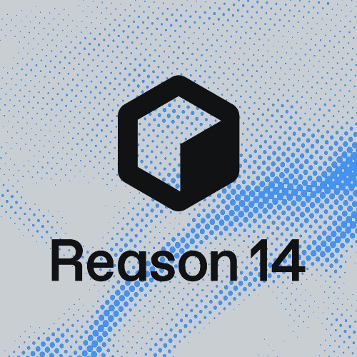 Reason 14 Upgrade