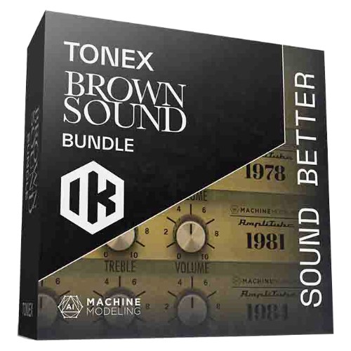 Brown Sound Triple Threat