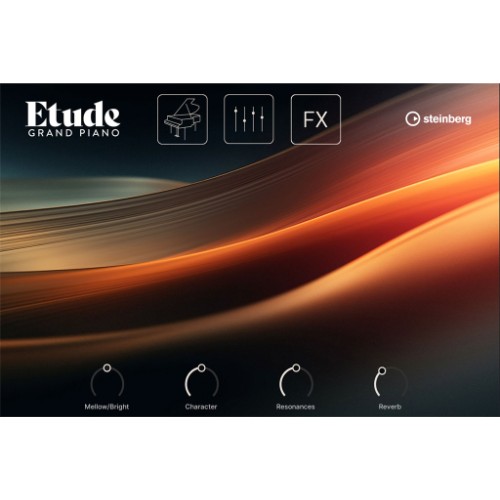 Etude Crossgrade