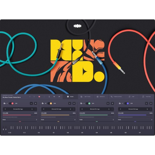 Wired