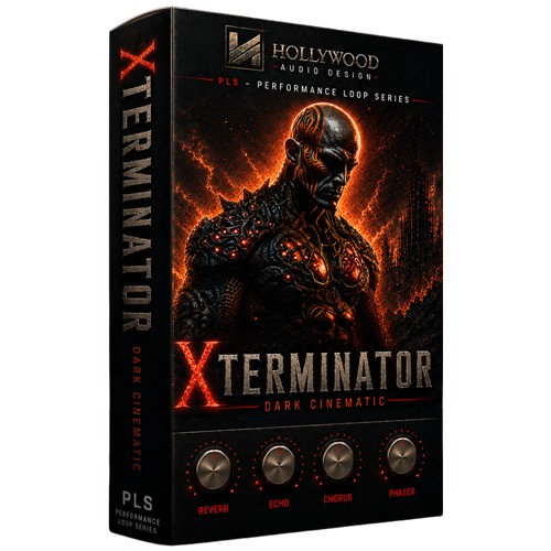 Xterminator