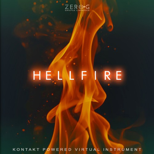 PALETTES: Hellfire