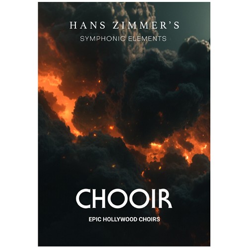 Hans Zimmer Symphonic Elements CHOOIR Loyalty