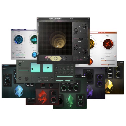 Ear Candy Everything Bundle