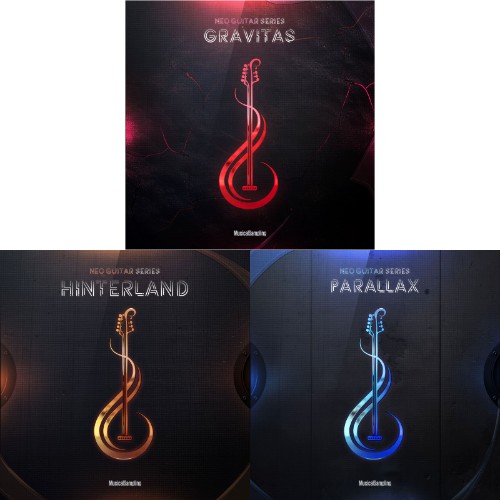Neo Guitars Bundle