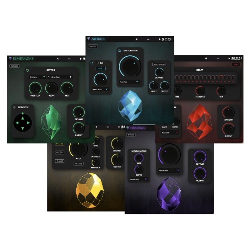 Gema Bundle