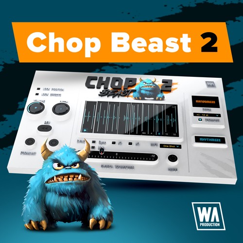 ChopBeast 2
