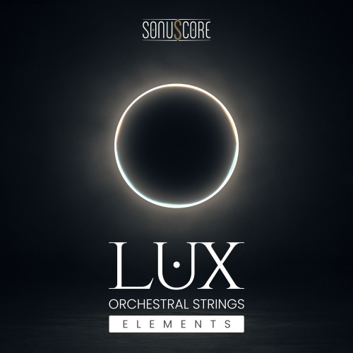 LUX Orchestral Strings Elements