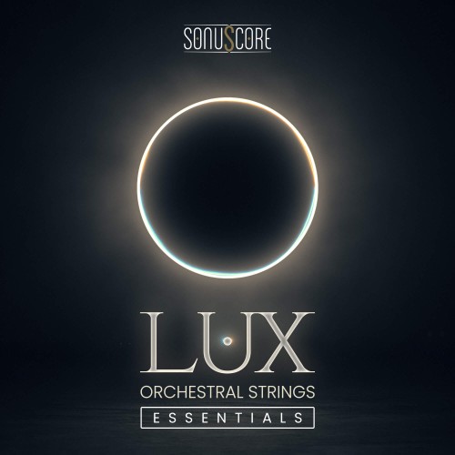 LUX Orchestral Strings Essentials