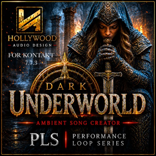 Dark Underworld