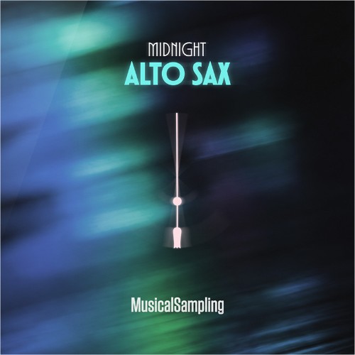 Midnight: Alto Sax