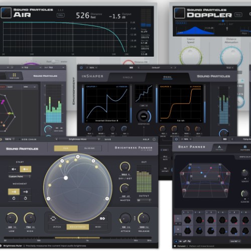 10FX Bundle