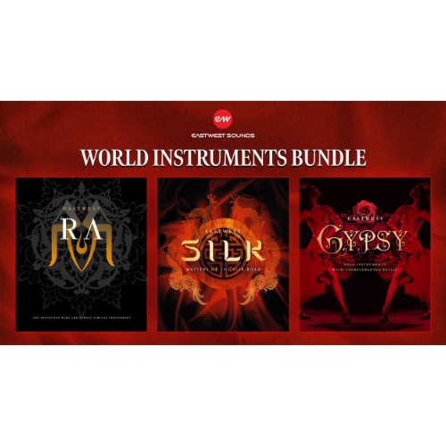World Instruments Bundle