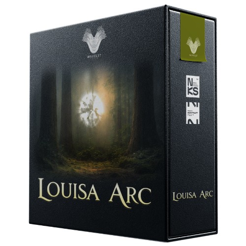 Louisa Arc