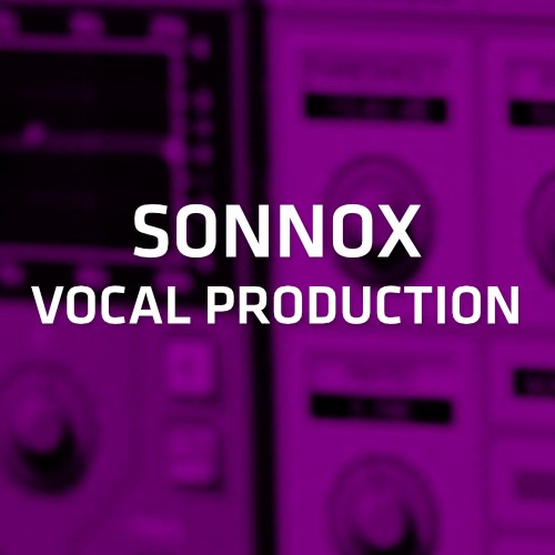 Vocal Production Bundle