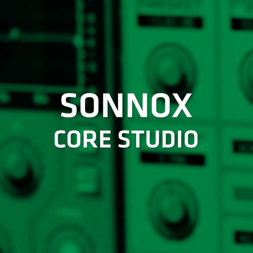 Core Studio Bundle