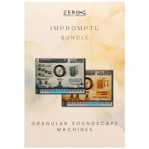 Impromptu Bundle