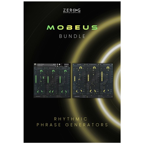 Mobeus Bundle