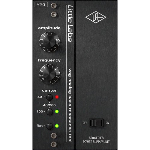 Little Labs Voice Of God Bass Resonance