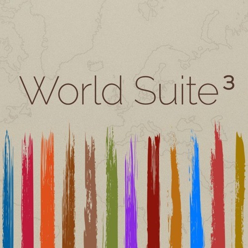 World Suite 3
