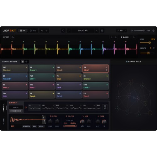 Loop 2 Kit