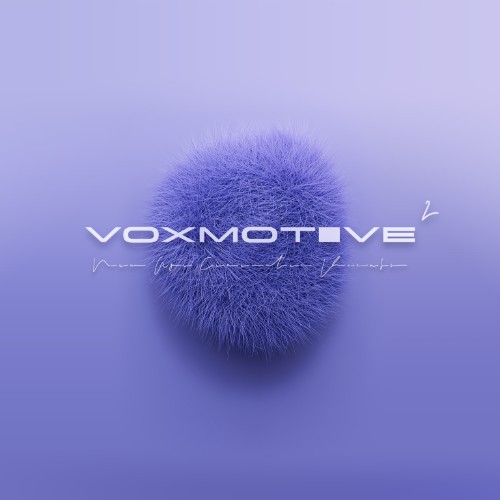 Voxmotive 2