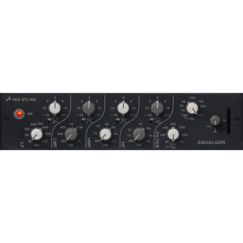 VEQ-STU 900