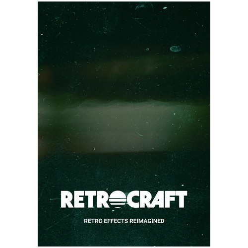 Retrocraft