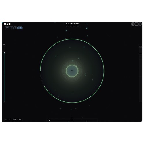 QUASAR-106