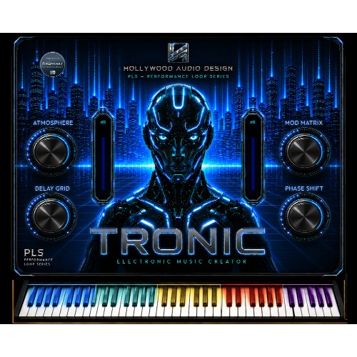 Tronic