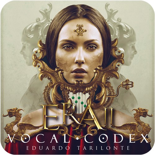 ERA II Vocal Codex Crossgrade