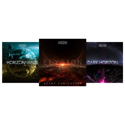 Elysion Series Bundle