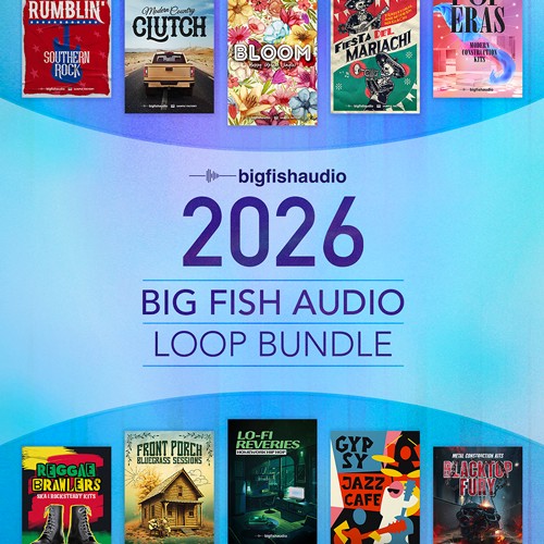 2026 Loop Bundle